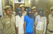 Desperate for money to finance his wedding, man, four friends try to rob an ATM, nabbed by locals